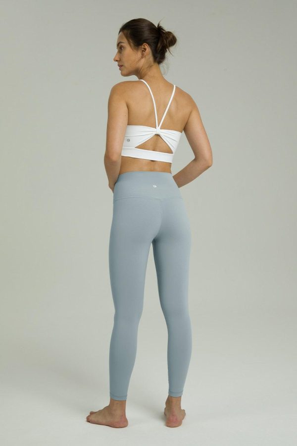 Dreamlux Buttery Soft Everyday & Workout Leggings 28 - Image 2