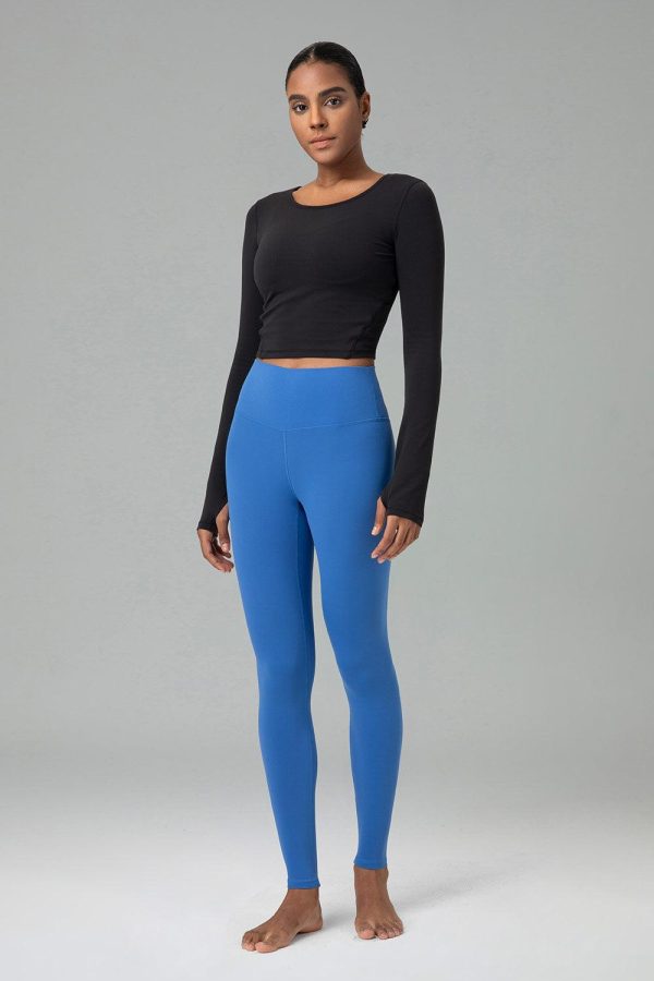 Dreamlux Buttery Soft Everyday & Workout Leggings 28 - Image 46