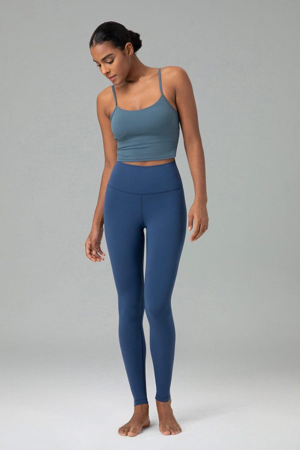 Dreamlux Buttery Soft Everyday & Workout Leggings 28 - Image 6