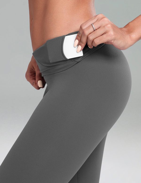Essential Buttery Soft Everyday Wear Leggings 28 - Image 24