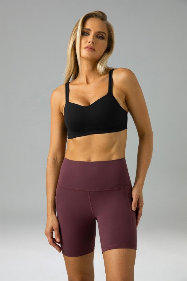 Dreamlux Buttery Soft Everyday & Workout Leggings w/Pockets - Image 16