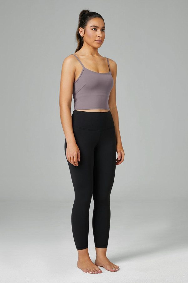 Dreamlux Cross-Back Sports Bra - Image 34