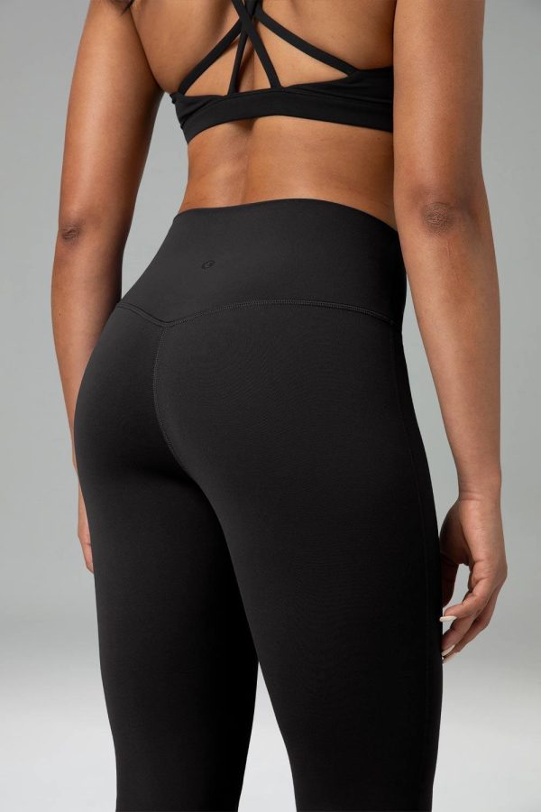 Dreamlux Yoga Pants Flared Legging Bootcut 31.5 - Image 14