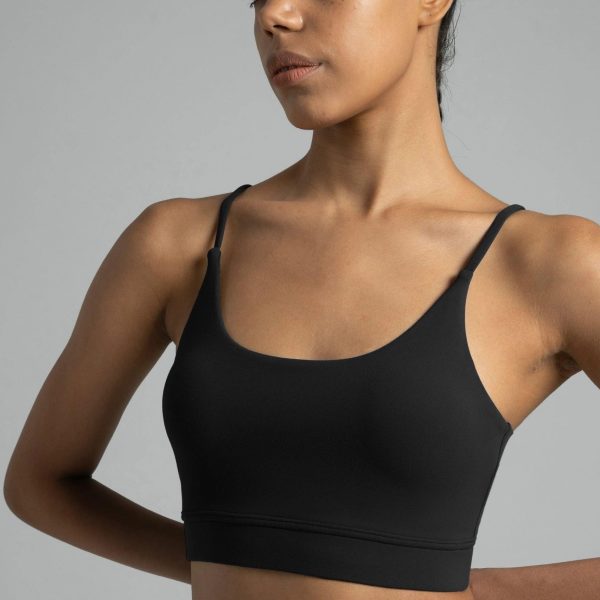 Dreamlux Bowknot Strappy Bras Dreamlux Bowknot Strappy Bras
