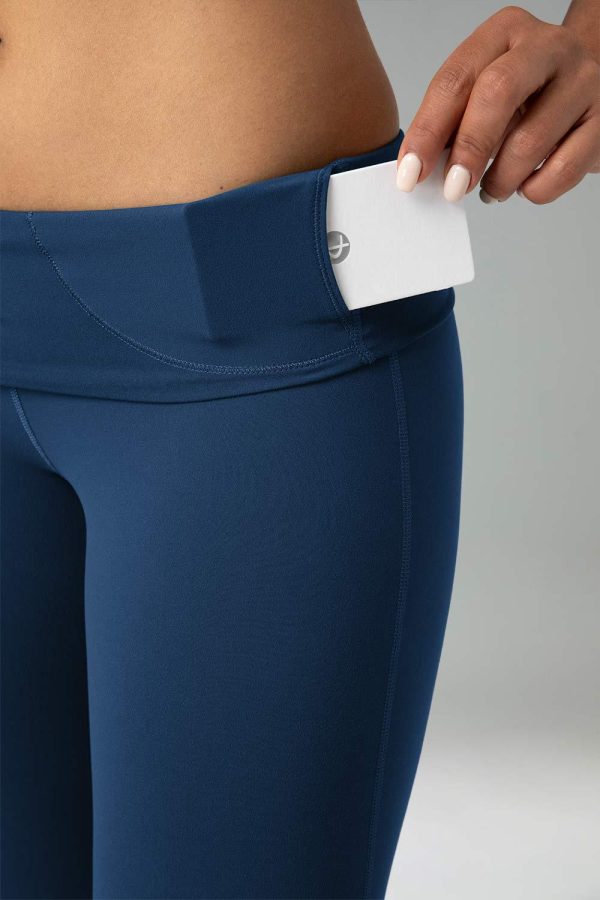 Dreamlux Yoga Pants Flared Legging Bootcut 31.5 - Image 35
