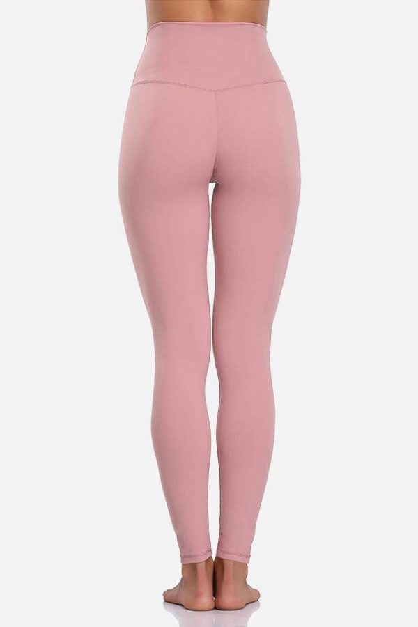 Essential Buttery Soft Everyday Wear Leggings 28 - Image 51