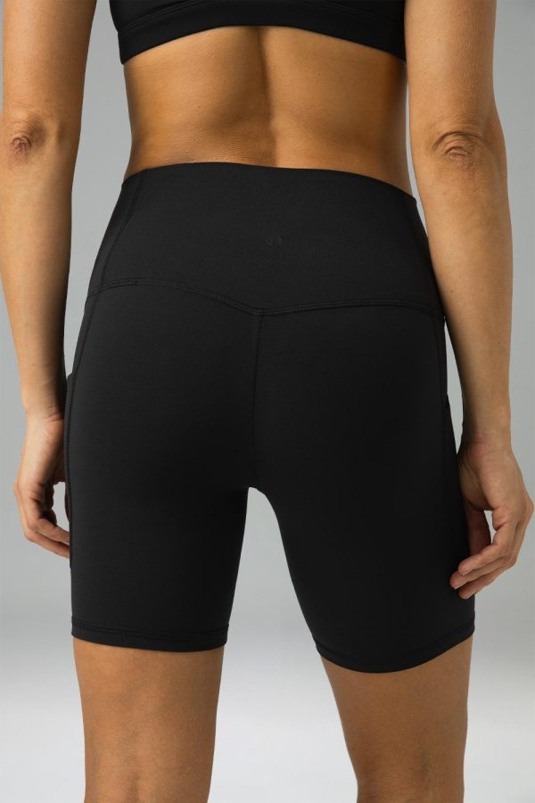 Dreamlux Buttery Soft Everyday & Workout Leggings w/Pockets - Image 10