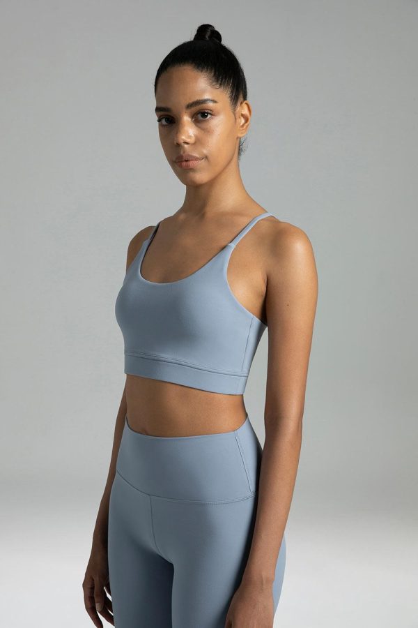Dreamlux Bowknot Strappy Bras - Image 50