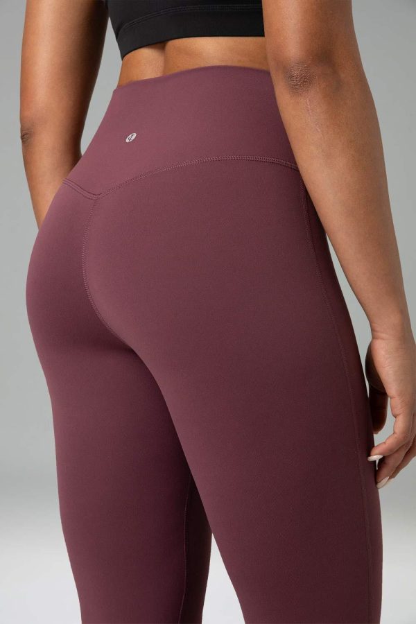 Dreamlux Yoga Pants Flared Legging Bootcut 31.5 - Image 20