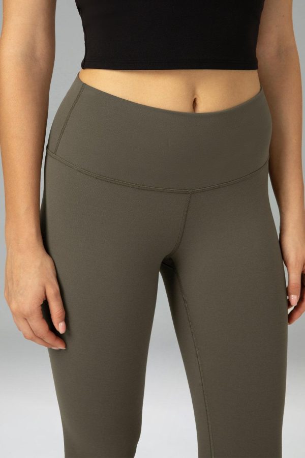 Dreamlux Buttery Soft Everyday & Workout Leggings 28 - Image 61