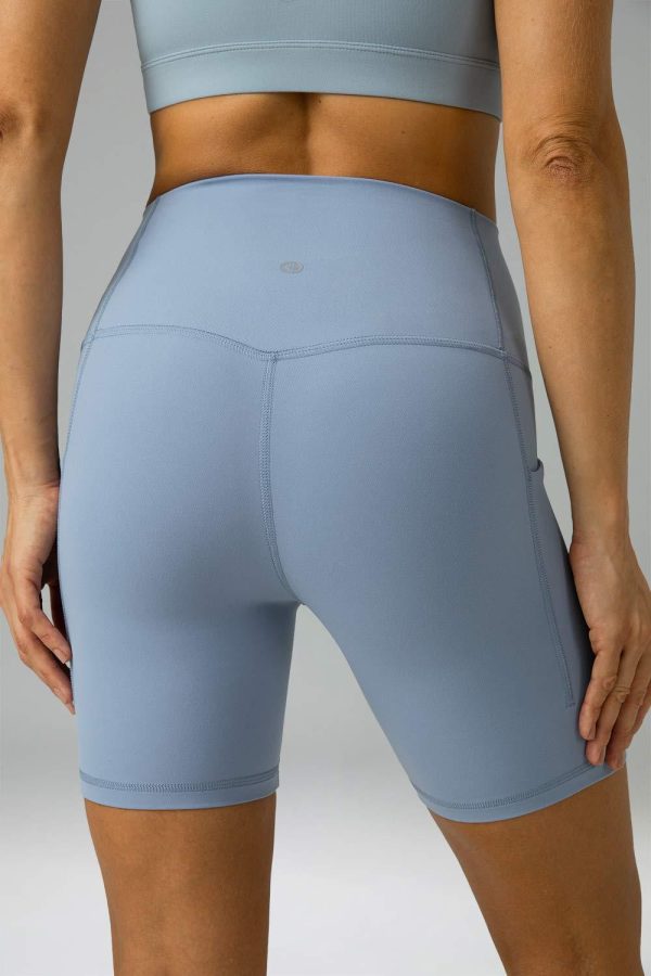 Dreamlux Buttery Soft Everyday & Workout Leggings w/Pockets - Image 5