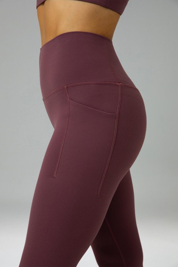 Dreamlux Buttery Soft Everyday & Workout Leggings 28 w/Pockets - Image 17