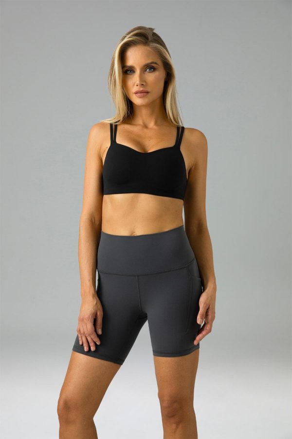 Dreamlux Buttery Soft Everyday & Workout Leggings w/Pockets - Image 11