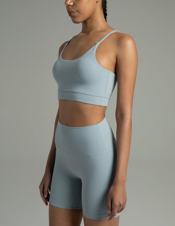 Dreamlux Bowknot Strappy Bras - Image 38