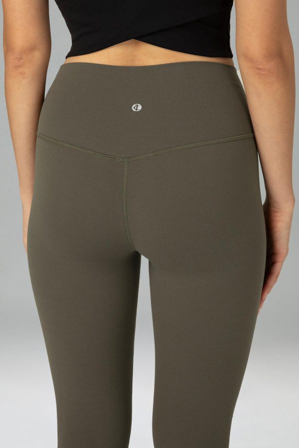 Dreamlux Buttery Soft Everyday & Workout Leggings 28 - Image 62