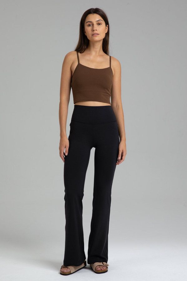 Dreamlux Cross-Back Sports Bra - Image 19