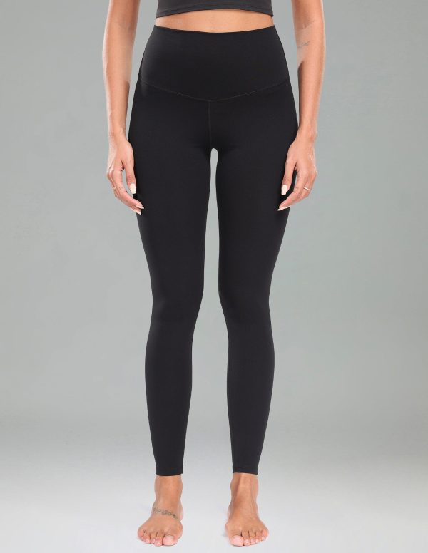 Essential Buttery Soft Everyday Wear Leggings 28 - Image 4