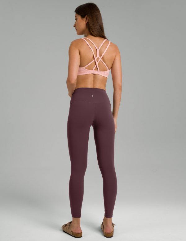 Dreamlux Buttery Soft Everyday & Workout Leggings 28 - Image 34