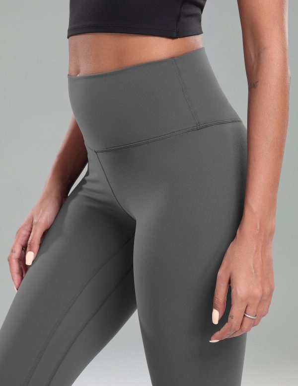 Essential Buttery Soft Everyday Wear Leggings 28 - Image 25