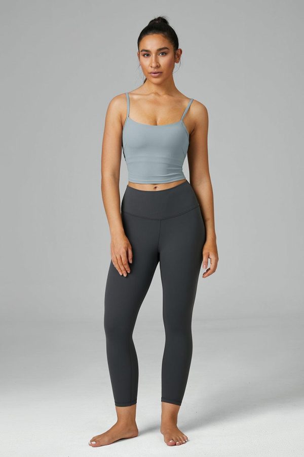 Dreamlux Cross-Back Sports Bra - Image 27
