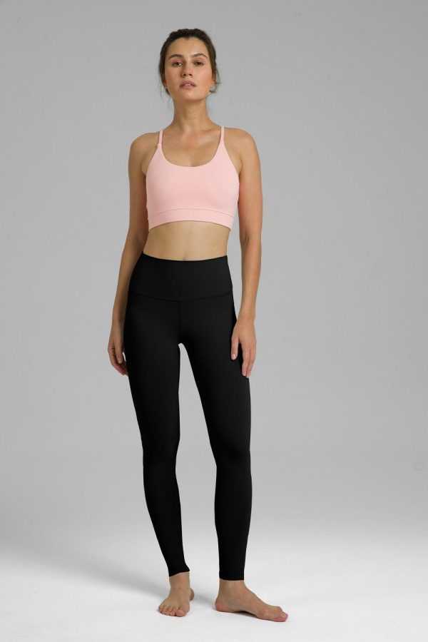 Dreamlux Buttery Soft Everyday & Workout Leggings 28 - Image 11