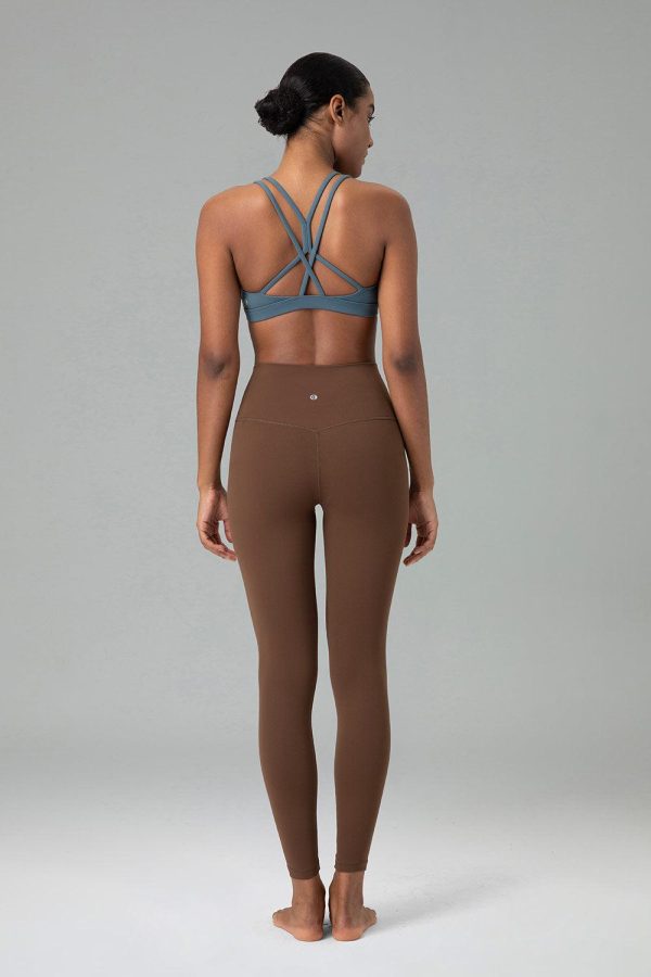 Dreamlux Buttery Soft Everyday & Workout Leggings 28 - Image 52