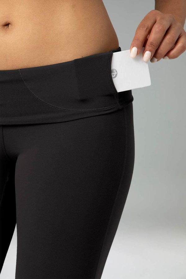 Dreamlux Yoga Pants Flared Legging Bootcut 31.5 - Image 15