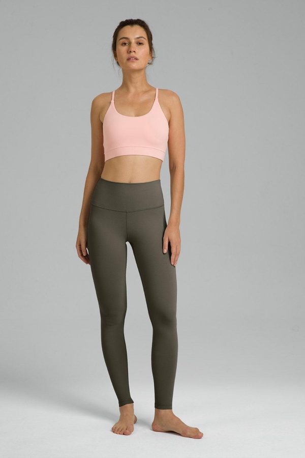 Dreamlux Buttery Soft Everyday & Workout Leggings 28 - Image 16