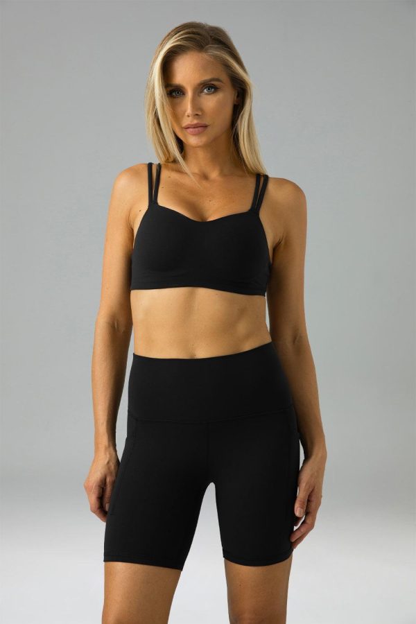 Dreamlux Buttery Soft Everyday & Workout Leggings w/Pockets - Image 6