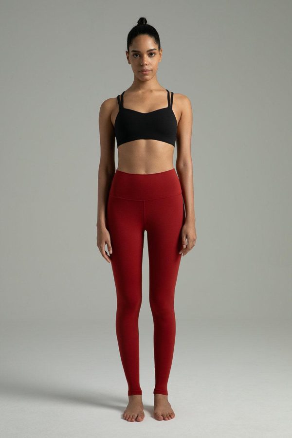 Dreamlux Buttery Soft Everyday & Workout Leggings 28 - Image 41