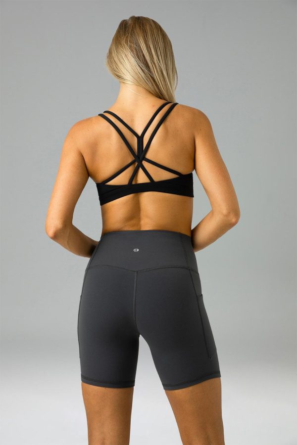 Dreamlux Buttery Soft Everyday & Workout Leggings w/Pockets - Image 13