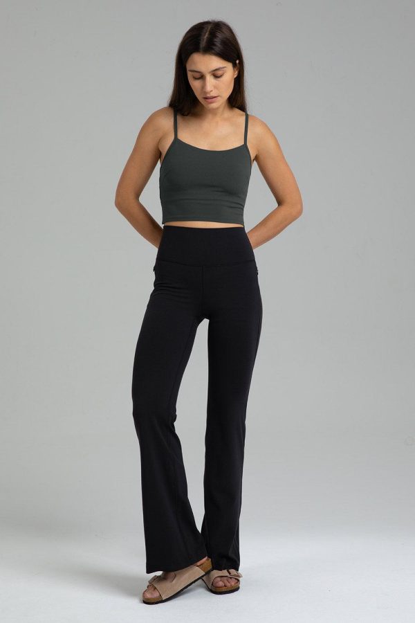Dreamlux Cross-Back Sports Bra - Image 8