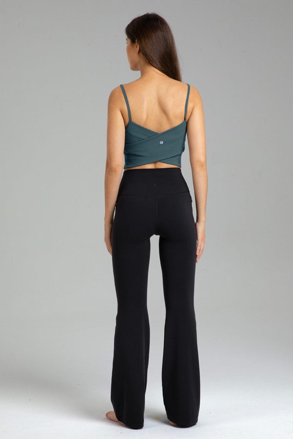 Dreamlux Cross-Back Sports Bra - Image 24