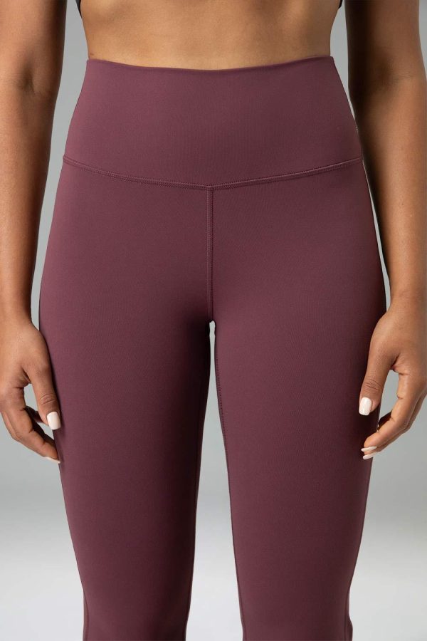 Dreamlux Yoga Pants Flared Legging Bootcut 31.5 - Image 19
