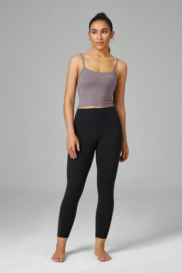Dreamlux Cross-Back Sports Bra - Image 32