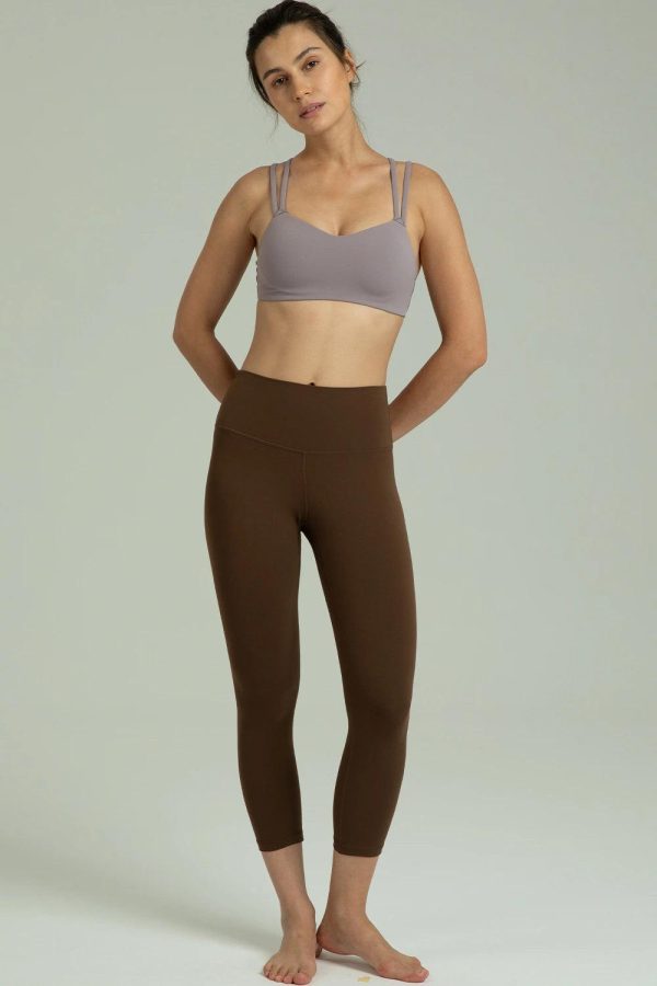 Dreamlux Crisscross Back Sports Bra - Image 32