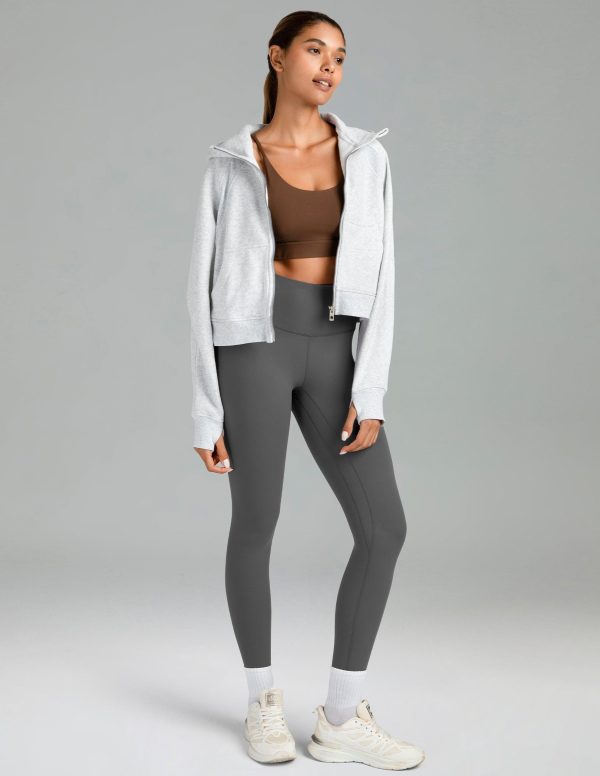 Essential Buttery Soft Everyday Wear Leggings 28 - Image 31