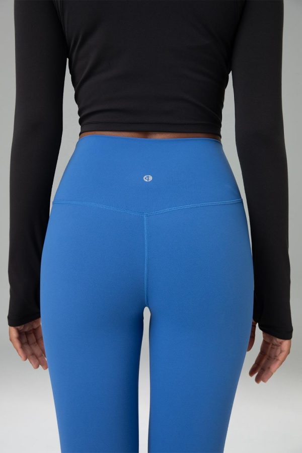 Dreamlux Buttery Soft Everyday & Workout Leggings 28 - Image 49