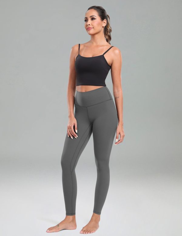 Essential Buttery Soft Everyday Wear Leggings 28 - Image 26