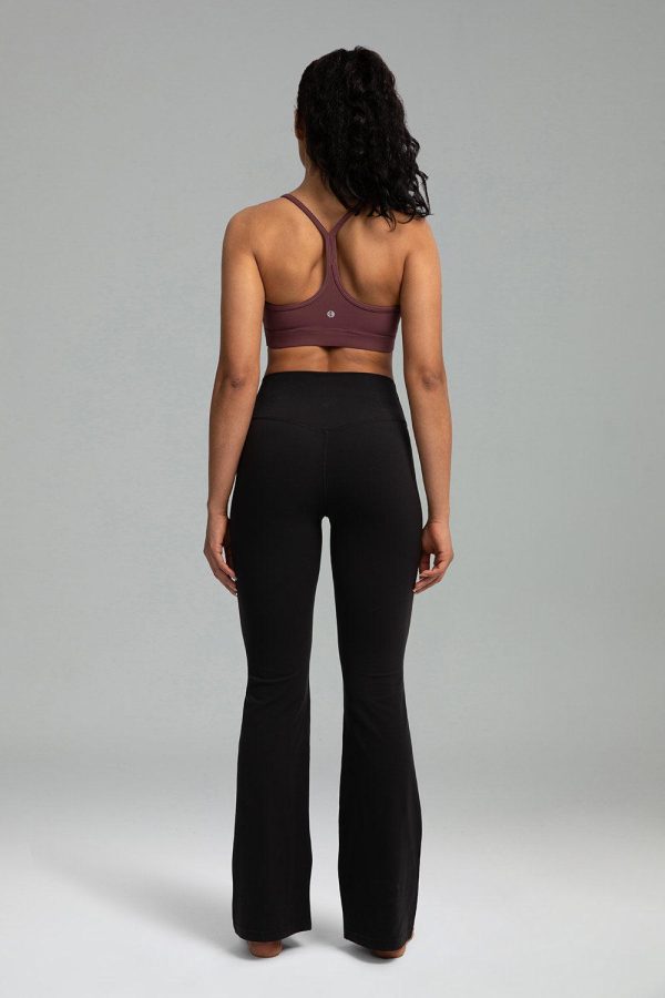 Dreamlux Y Back Padded Sports Bra - Image 24