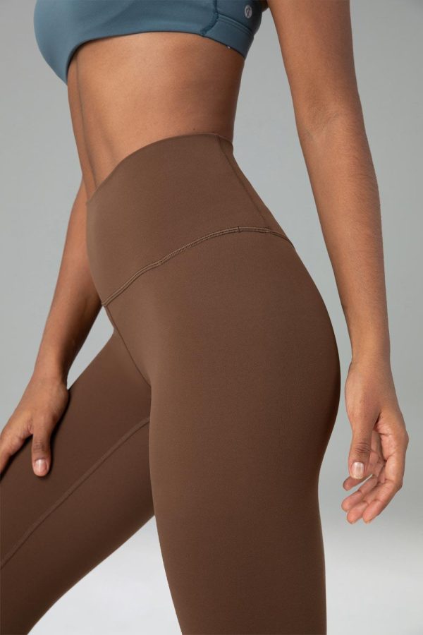 Dreamlux Buttery Soft Everyday & Workout Leggings 28 - Image 55