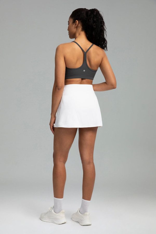 Dreamlux Y Back Padded Sports Bra - Image 29
