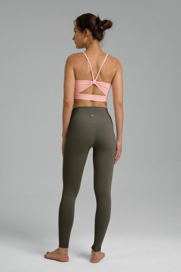 Dreamlux Buttery Soft Everyday & Workout Leggings 28 - Image 17