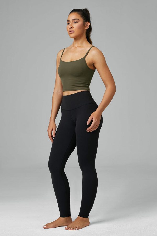 Dreamlux Cross-Back Sports Bra - Image 37