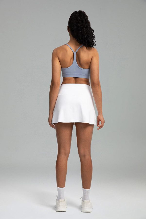 Dreamlux Y Back Padded Sports Bra - Image 39