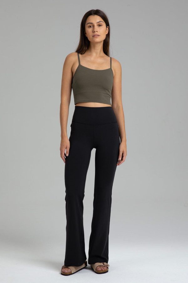 Dreamlux Cross-Back Sports Bra - Image 14