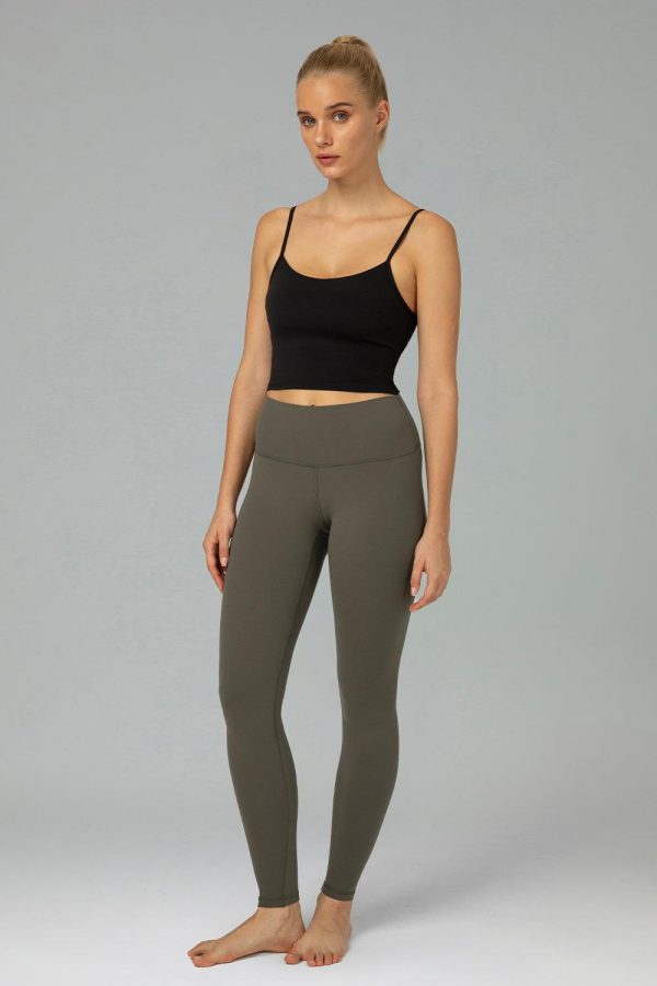 Dreamlux Buttery Soft Everyday & Workout Leggings 28 - Image 56