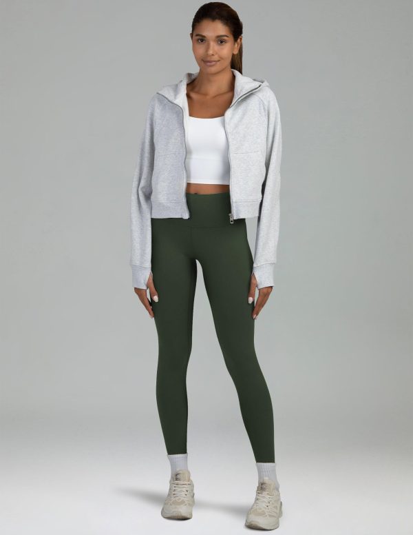 Essential Buttery Soft Everyday Wear Leggings 28 - Image 33