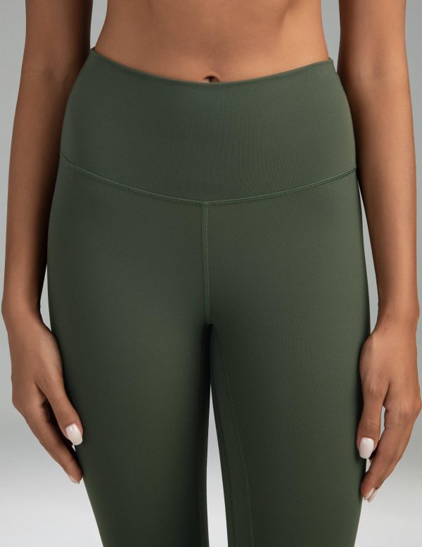 Essential Buttery Soft Everyday Wear Leggings 28 - Image 32