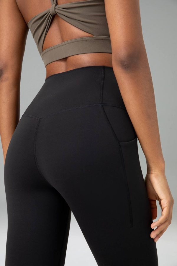 Dreamlux Buttery Soft Everyday & Workout Leggings 28 w/Pockets - Image 11